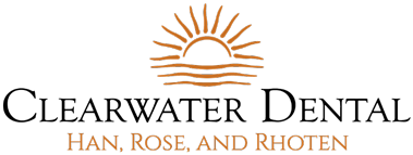 Clearwater Dental Logo